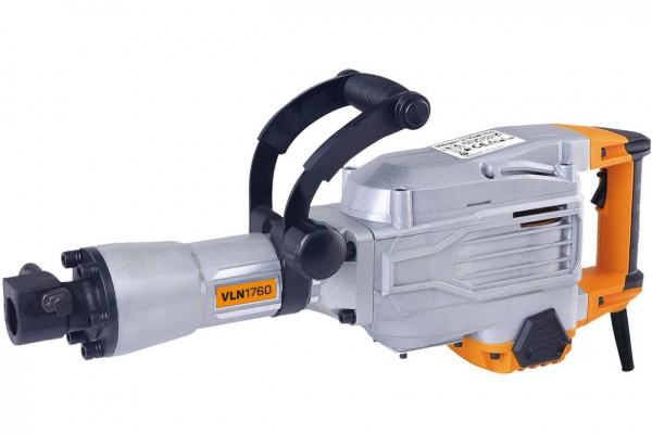VILLAGER elektro pneumatski čekić VLN1760 (1700W,60J,16kg,hex30)  046498  BP24
